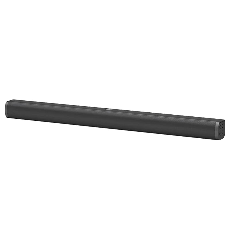 Barra de sonido PHILIPS TAB4010 Efecto de sonido de cine en casa 2.0 Efecto de sonido estéreo, utilizado para altavoces de TV y sistemas de audio de computadora
