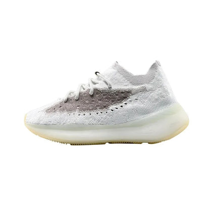 Zapatillas de running Coconut de malla transpirable, versión mejorada, cómodas y suaves, informales, para hombre