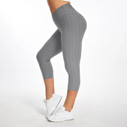 Leggings de Spandex sin Costuras con Estampado Moteado para Mujer, Mallas Suaves para Entrenamiento, Ropa Deportiva, Pantalones de Yoga, Cintura Alta, Ropa de Gimnasio