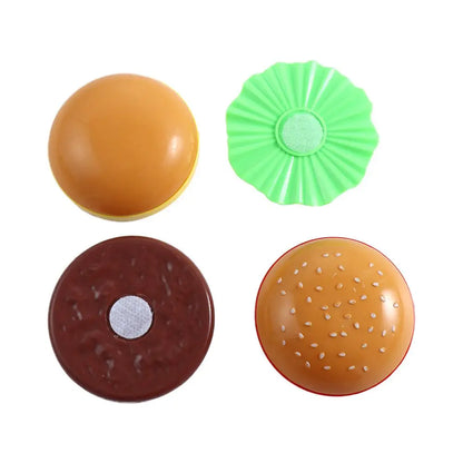 Juguetes Casa de juegos Juego de simulación Juguetes Cortar verduras Juguetes clásicos Juguetes de cocina Cortar fruta Cortar comida Juguetes Juguete de comida de plástico
