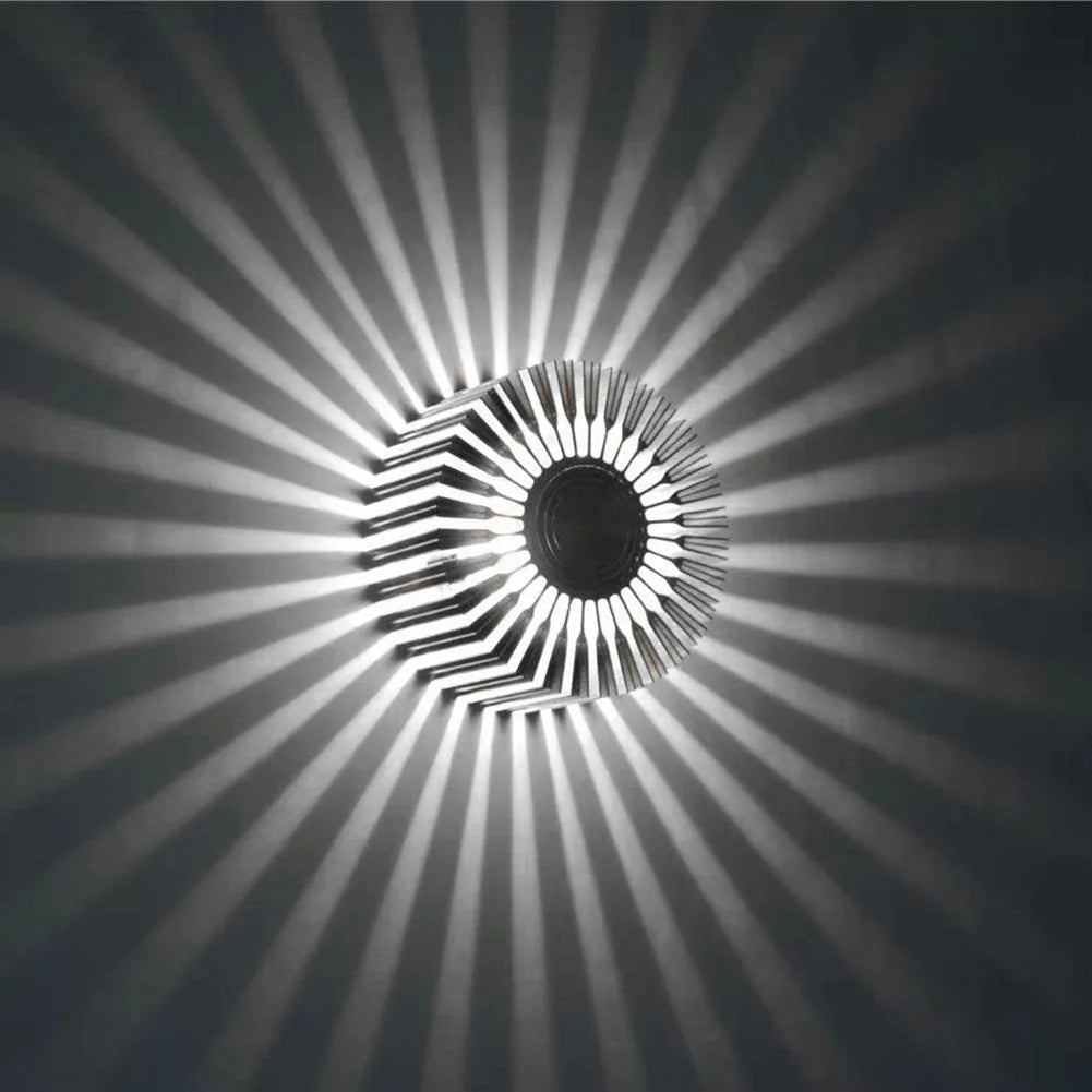 Lámparas de techo LED que brillan intensamente, aplique de pared, foco de techo de bajo consumo para sala de estar, pasillo, lámpara de pasillo, decoración del hogar
