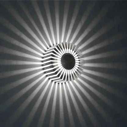 Lámparas de techo LED que brillan intensamente, aplique de pared, foco de techo de bajo consumo para sala de estar, pasillo, lámpara de pasillo, decoración del hogar