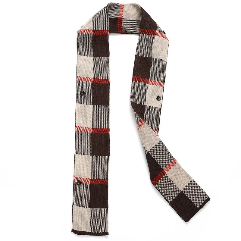 Abrigo de lana grueso con cuello tipo bufanda para hombre, ideal para otoño/invierno. Chaqueta de lana de alta calidad, estilo moderno y corte medio.