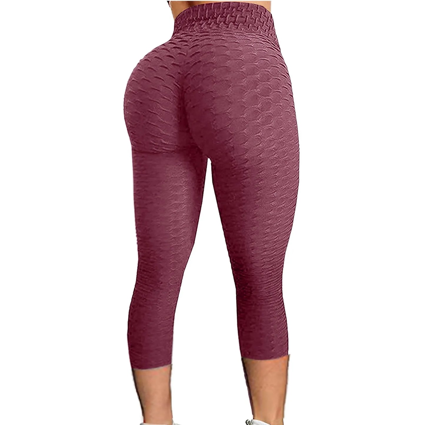 Leggings de Spandex sin Costuras con Estampado Moteado para Mujer, Mallas Suaves para Entrenamiento, Ropa Deportiva, Pantalones de Yoga, Cintura Alta, Ropa de Gimnasio