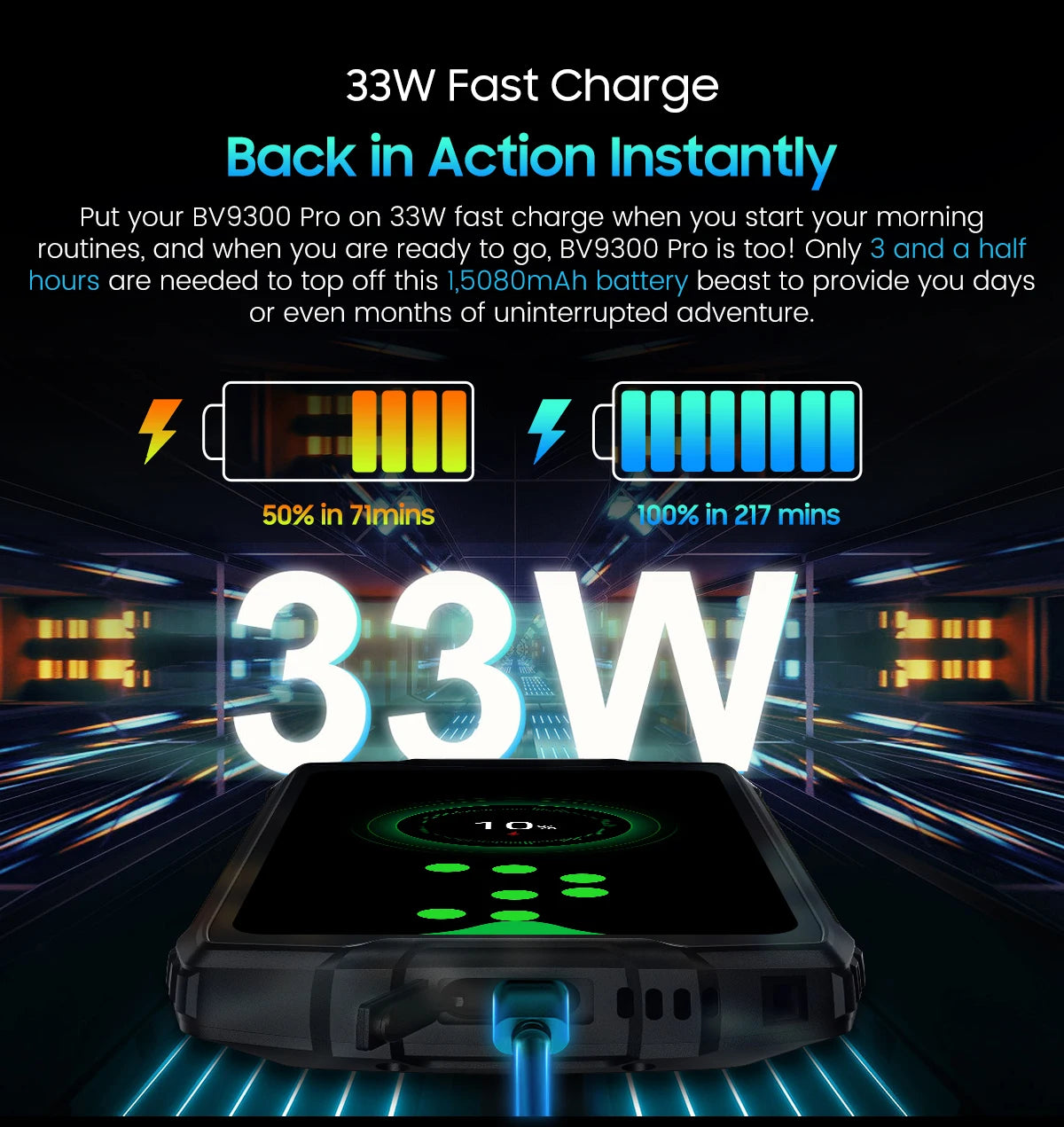 [Estreno mundial] Blackview BV9300 PRO, teléfono inteligente resistente, procesador Helio G99, Android 13, 8 GB de RAM, 12 GB de RAM, doble pantalla.