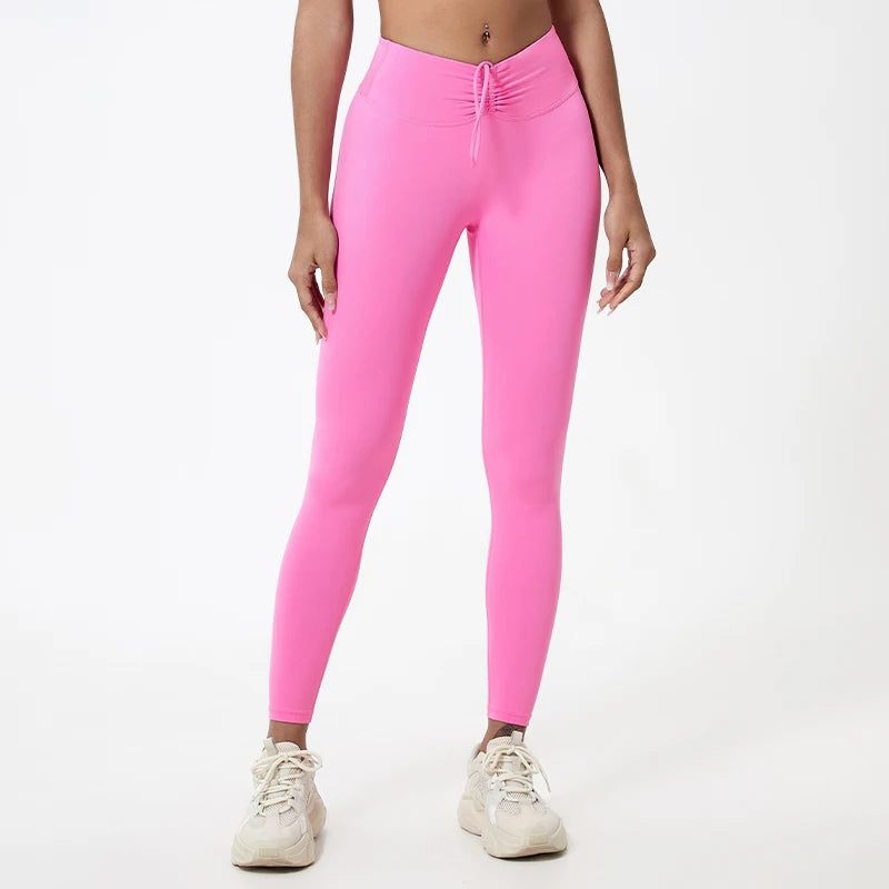 Pantalones de yoga push up para glúteos, leggings deportivos de cintura alta, mallas para correr, fitness, gimnasio, ropa de entrenamiento para mujer, pantalones de yoga para mujer.