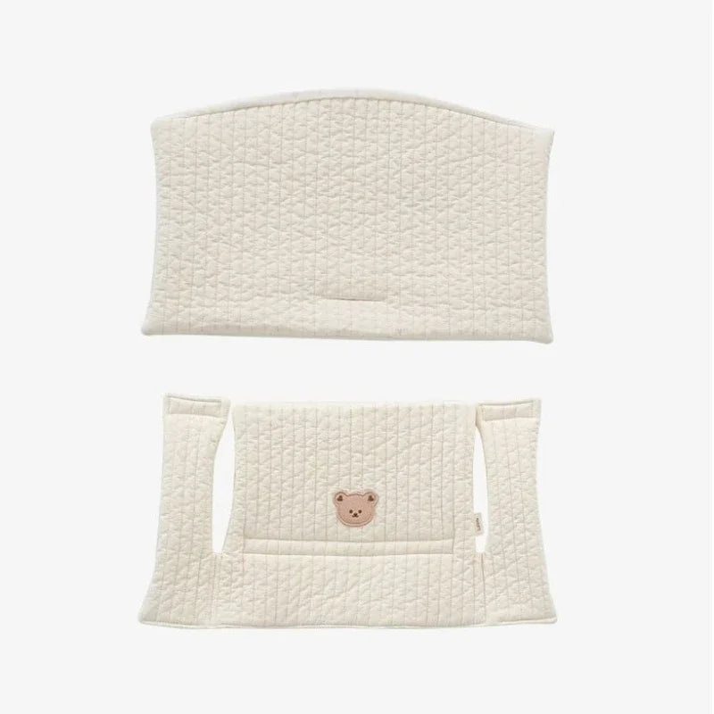 Cojín para silla alta de bebé, accesorio para silla de comedor, almohadilla de repuesto para comida de bebé