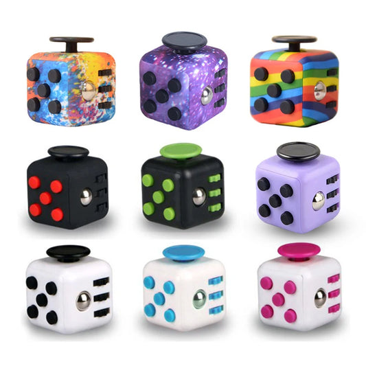 Juguetes antiestrés para niños y adultos, juguetes sensoriales para aliviar el estrés en la oficina, juguetes para autismo, juguetes para aliviar el estrés para niños y niñas, regalos.