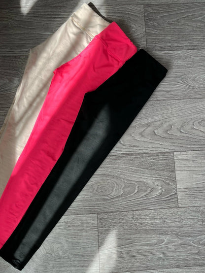 Conjunto deportivo para mujer, chándal, oferta de liquidación, traje de yoga para fitness 2025, ropa deportiva para mujer, ropa deportiva para pilates, caqui, XL, L