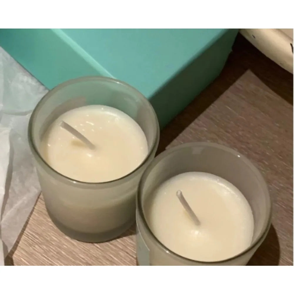 Decoración de sala de estar y dormitorio para el hogar, regalos para novias, damas de honor, ambiente festivo, velas