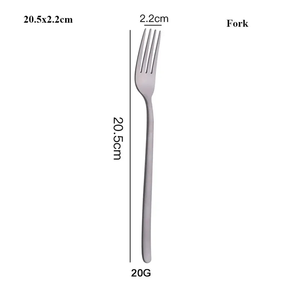 Cuchara de titanio portátil de mango largo, ligera y respetuosa con el medio ambiente, utensilios de cocina de titanio, cubiertos, tenedores, palillos, herramienta para exteriores de alta calidad.