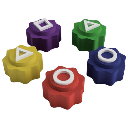 Juego tradicional coreano Juego folclórico coreano que incluye juegos de fiesta familiar Juego Gonggi Jebi Chagi Biseokchigi Paeng-y DDAKJI