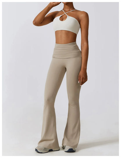 Traje de yoga sin mangas de una pieza, conjunto de gimnasio, ropa deportiva de entrenamiento para mujer, mono deportivo de fitness para mujer, monos de entrenamiento push up para mujer