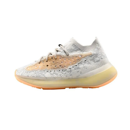Zapatillas de running Coconut de malla transpirable, versión mejorada, cómodas y suaves, informales, para hombre