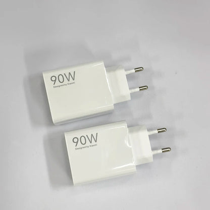 Xiaomi 90w Original Charger Turbo Charge Cargador Adapter Xiaomi 15 Ultra 15 14 Poco X7 Pro F7 Pro F7 F6 Redmi Note 14 Pro+ Pad