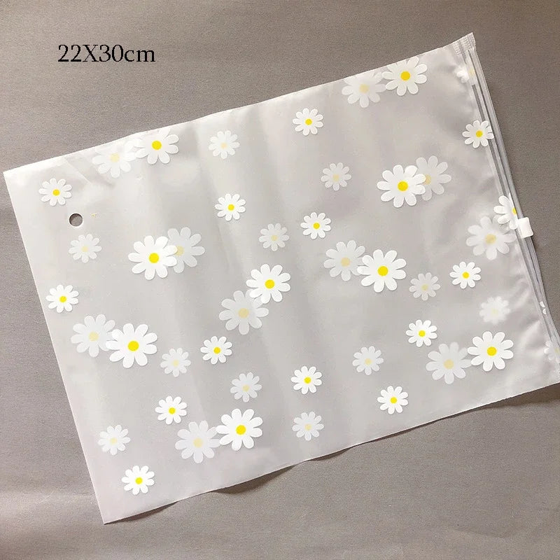 Accesorios de viaje, organizador de zapatos, ropa, cosméticos, neceser, equipaje, bolso transparente informal para mujer