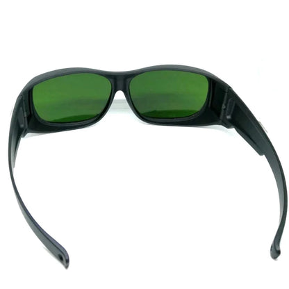 Gafas protectoras para tratamiento láser de belleza BP3192 IPL (3 unidades), 200 nm-2000 nm, para depilación ocular