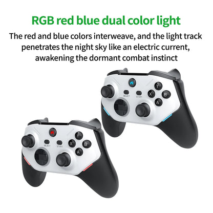 Consola de videojuegos M88 con 30.000 juegos integrados, mando inalámbrico, TV Game Stick 4K HD, minireproductor de juegos portátil retro