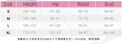 New Mooyiyi cos Leia Scarlet Salsa Dress Cosplay costume Halloween Christmas S-XL 2025 Sexy Red Dancer Dress