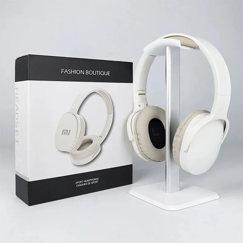 Auriculares inalámbricos Xiaomi MIJIA P2961 con Bluetooth 5.3 para iPhone, estéreo, alta fidelidad, con micrófono para juegos