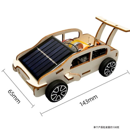 Juguetes para niños, ciencia robótica, inventos creativos, capacidad motora de los niños, pensamiento activo, kit electrónico DIY, juguetes tecnológicos.