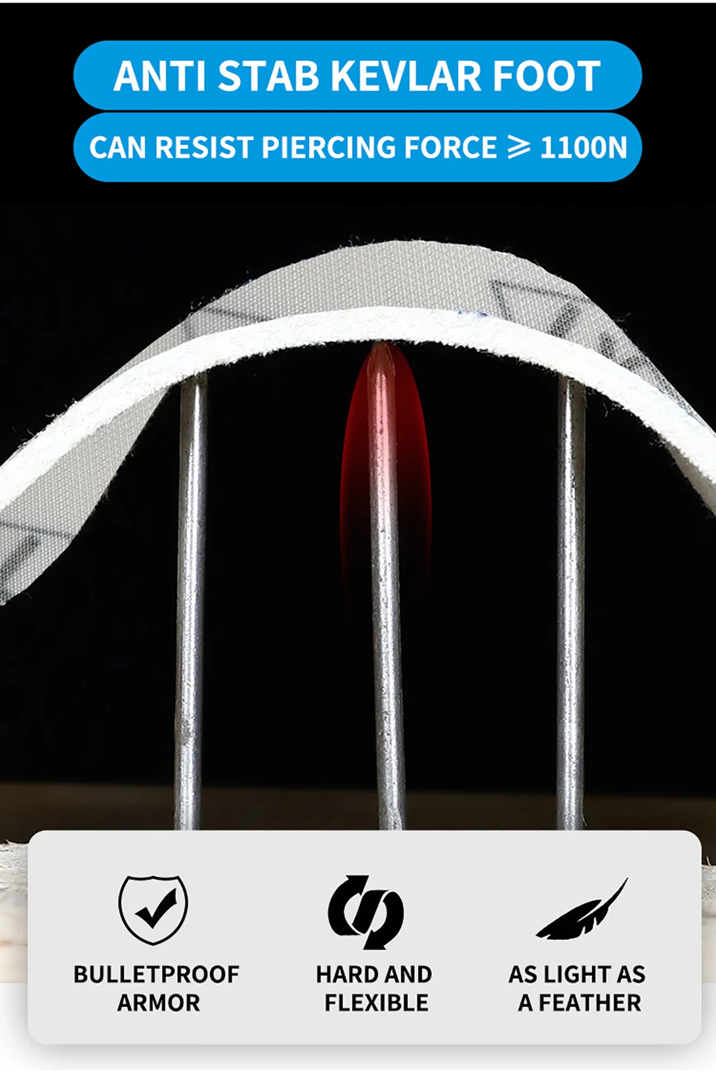 Nuevas botas de seguridad con hebilla giratoria para hombre, zapatillas de trabajo, botas para mujer, transpirables, con puntera de acero, resistentes a pinchazos.