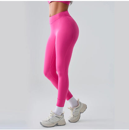 Leggings de Impacto para Mujer, Pantalones de Yoga, Cintura Alta, Levanta Glúteos, Leggings de Gimnasio, Ropa Deportiva para Mujer, Entrenamiento, Fitness, Push Up, Ajustados.