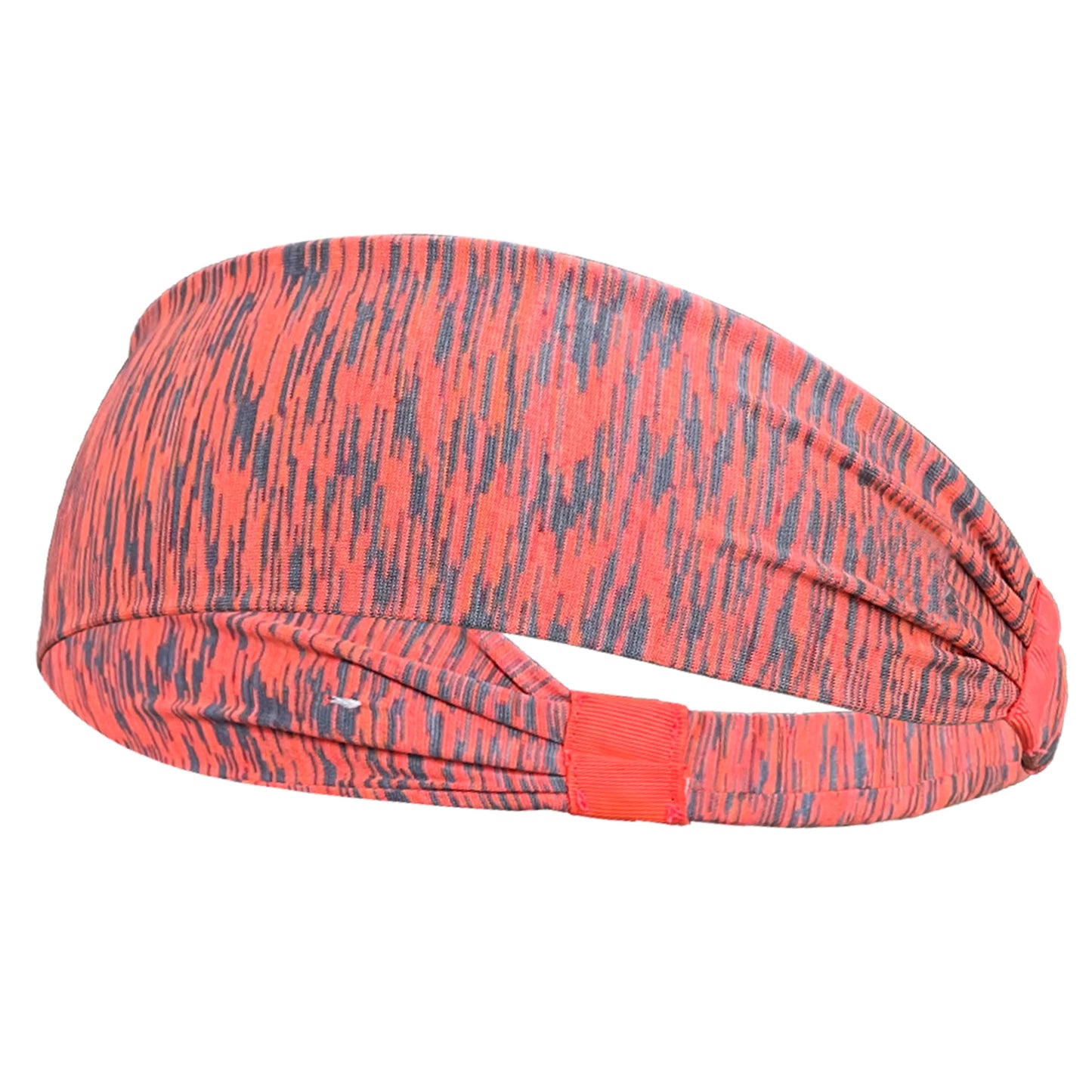 Diademas deportivas para hombre y mujer, para gimnasio, yoga, sudor, suaves y elásticas, para deportes al aire libre.