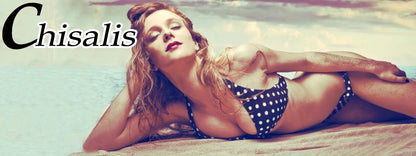 2025 New Mesh One-piece Bikini Sexy Women Solid Sling Swimsuit Drawstring Swimwear Summer Tight Cross Push Up Beach Bathing Suit
