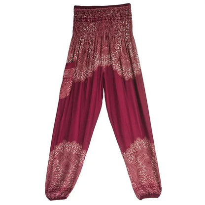 Pantalones de yoga personalizados para mujer, pantalones deportivos vintage, pantalones deportivos holgados de moda, pantalones casuales, ropa de calle para mujer