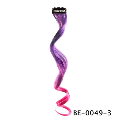 Accesorios para muñecas de color morado: equipaje, suéter, pijama, esterilla de yoga, zapatos, cámara y perchas para muñecas recién nacidas y americanas de 43 cm.