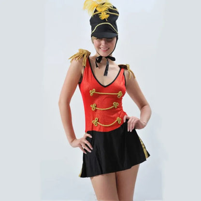 Halloween Cat Girl Cosplay Costume Women Maid Dress Servant Schoolgirl Uniform Nightclub Erotic Role Play Exotic Lingerie Outfit