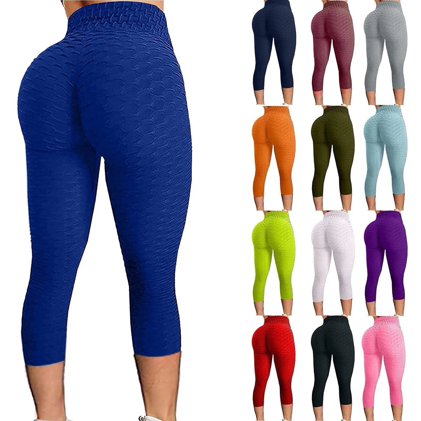 Leggings de Spandex sin Costuras con Estampado Moteado para Mujer, Mallas Suaves para Entrenamiento, Ropa Deportiva, Pantalones de Yoga, Cintura Alta, Ropa de Gimnasio