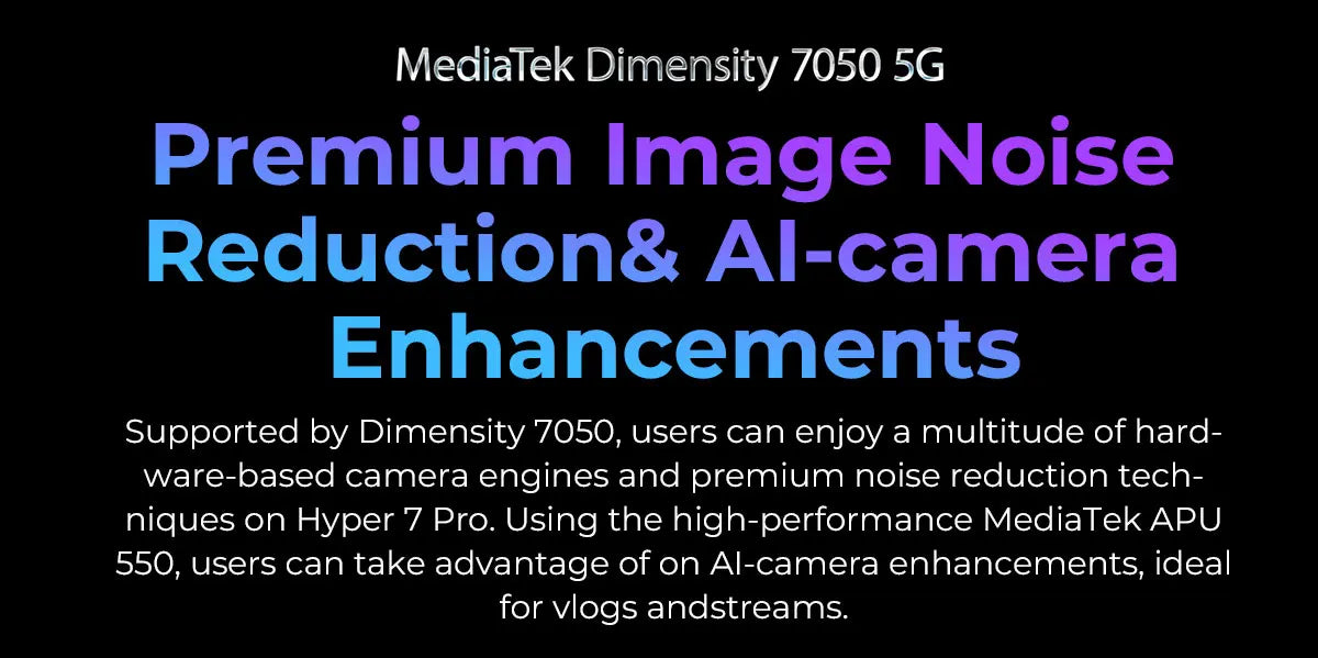 Teléfono móvil resistente HOTWAV Hyper 7 Pro 5G con cámara de 200 MP, Android 14, pantalla FHD+ de 6,6" a 120 Hz, 36 GB (16+20) de almacenamiento interno, 256 GB de almacenamiento externo, batería de 10800 mAh y carga rápida de 33 W.