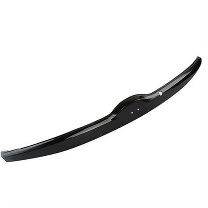 Embellecedor de portón trasero para Honda Fit 2014-18, cubierta trasera del maletero, accesorios para coche