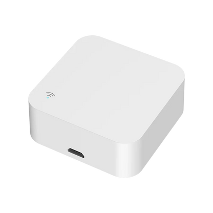 Control remoto inteligente Tuya WiFi IR universal para TV, aire acondicionado, control remoto Alexa, funciona con Google Home, Yandex y Google.