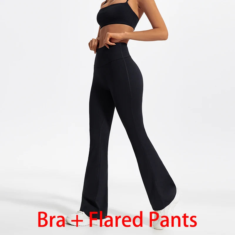 Ctenkevet - Conjunto de dos piezas para mujer, para gimnasio, entrenamiento, sujetador de yoga, pantalones cortos, ropa deportiva, camisola de secado rápido