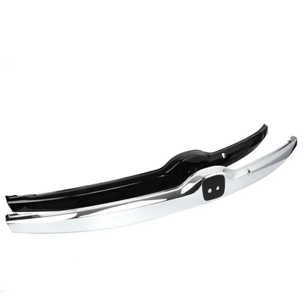 Embellecedor de portón trasero para Honda Fit 2014-18, cubierta trasera del maletero, accesorios para coche
