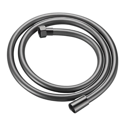 Manguera flexible de acero inoxidable para ducha, tubo flexible para baño, 1-3 m, accesorios de baño