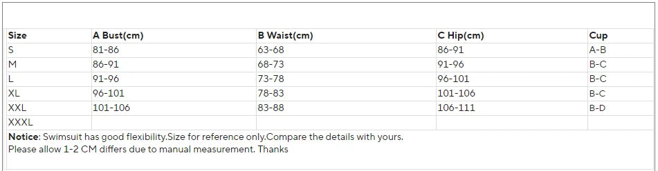 Conjunto de bikini de talle alto para mujer, sexy, con cuello halter, tanga ajustable, traje de baño de color liso con anillo dorado para playa, piscina y fiesta.