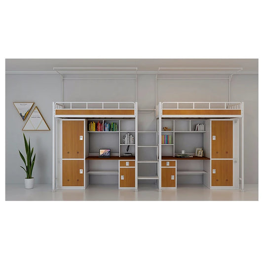 literas del dormitorio