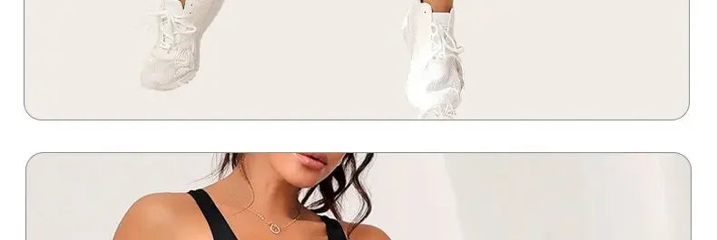 Pantalones de yoga de punto sin costuras de cintura alta para mujer, pantalones ajustados de fitness, pantalones deportivos de nueve puntos para correr, pantalones de gimnasio, realce de glúteos.