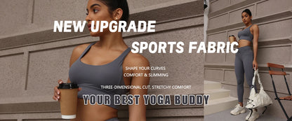 Pantalones deportivos Hearuisavy para mujer, corte recto, con cordón ajustable, bolsillos, para gimnasio, deportes, uso casual, actividades al aire libre, correr, entrenamiento, yoga, pantalones largos.