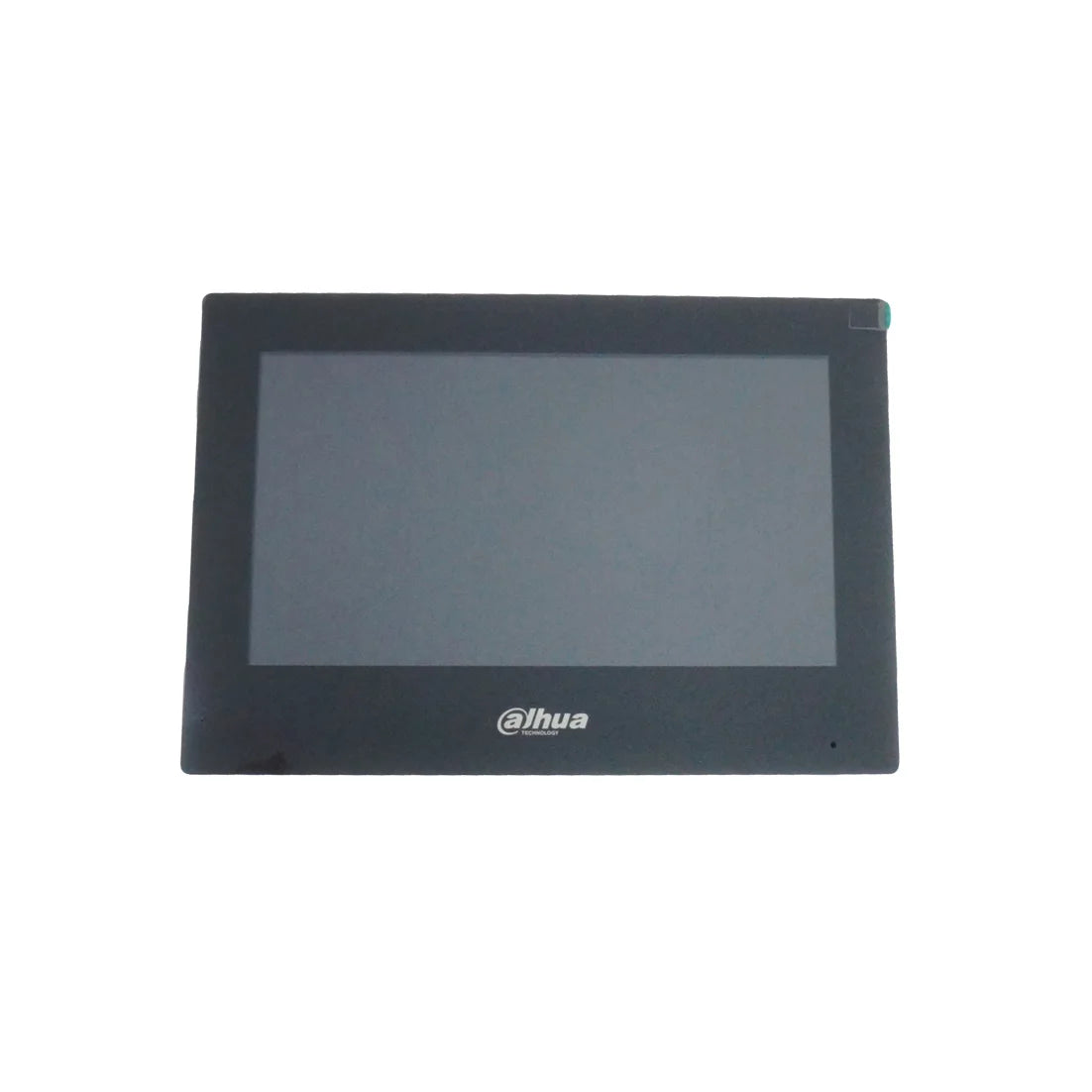Monitor interior Dahua Original VTH2621G(W)-WP IP y Wi-Fi compatible con estación de puerta PoE estándar Wi-Fi y monitor IPC