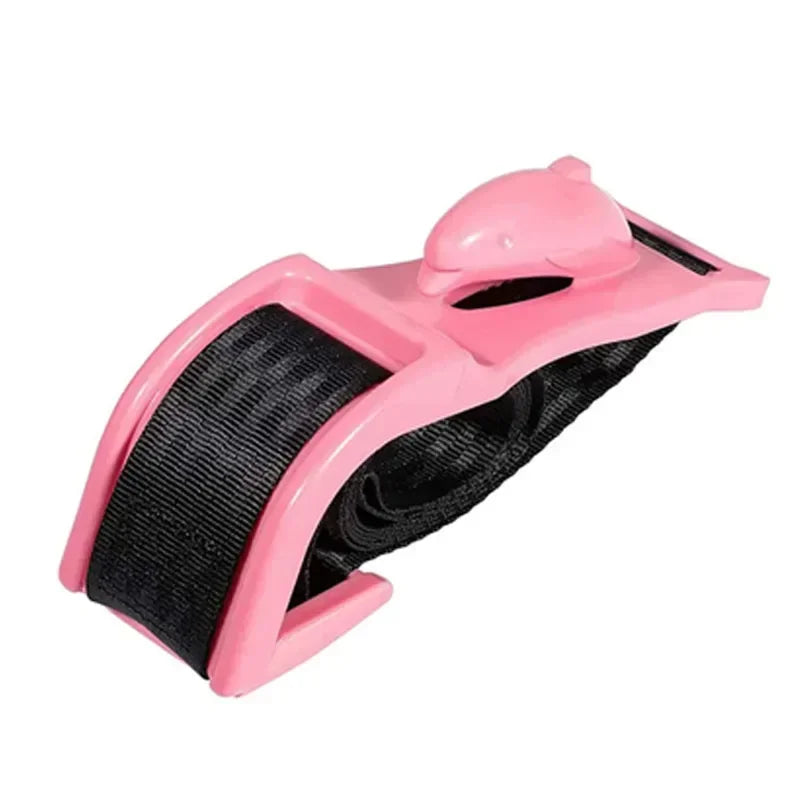 Cinturón de seguridad para el asiento del coche, soporte abdominal para embarazadas, maternidad, protector de vientre para bebés no nacidos, ajustador y extensor, accesorios.