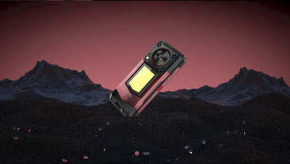 【NUEVO】OUKITEL WP56 Teléfono resistente, batería de 16000 mAh, carga de 45 W, 36 GB + 512 GB, pantalla FHD de 6.8" a 120 Hz, procesador MTK7050, cámara de 32 MP + 108 MP, Android 15