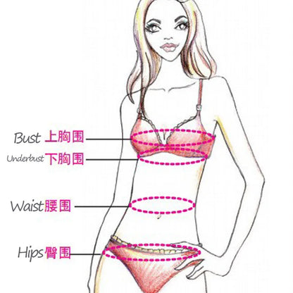 Traje de baño para mujer, bikini sexy transparente con tirantes triangulares, tanga de dos piezas, color sólido, ropa de playa, traje de baño para spa
