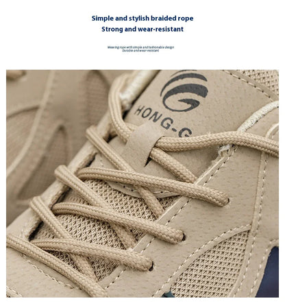 Zapatos de seguridad ligeros para hombre y mujer, zapatos de trabajo con puntera de acero, botas de trabajo, zapatillas deportivas transpirables para hombre y mujer, botas tácticas