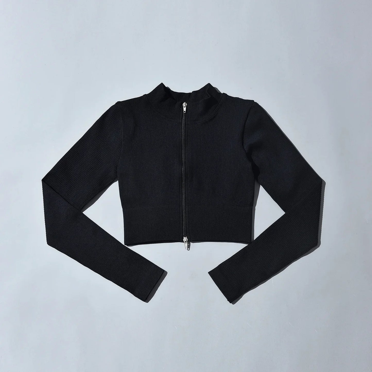 Chaqueta deportiva chaqueta deportiva mujer ropa deportiva entrenamiento y ejercicio fitness gimnasio flexiones yoga ropa deportiva fitness