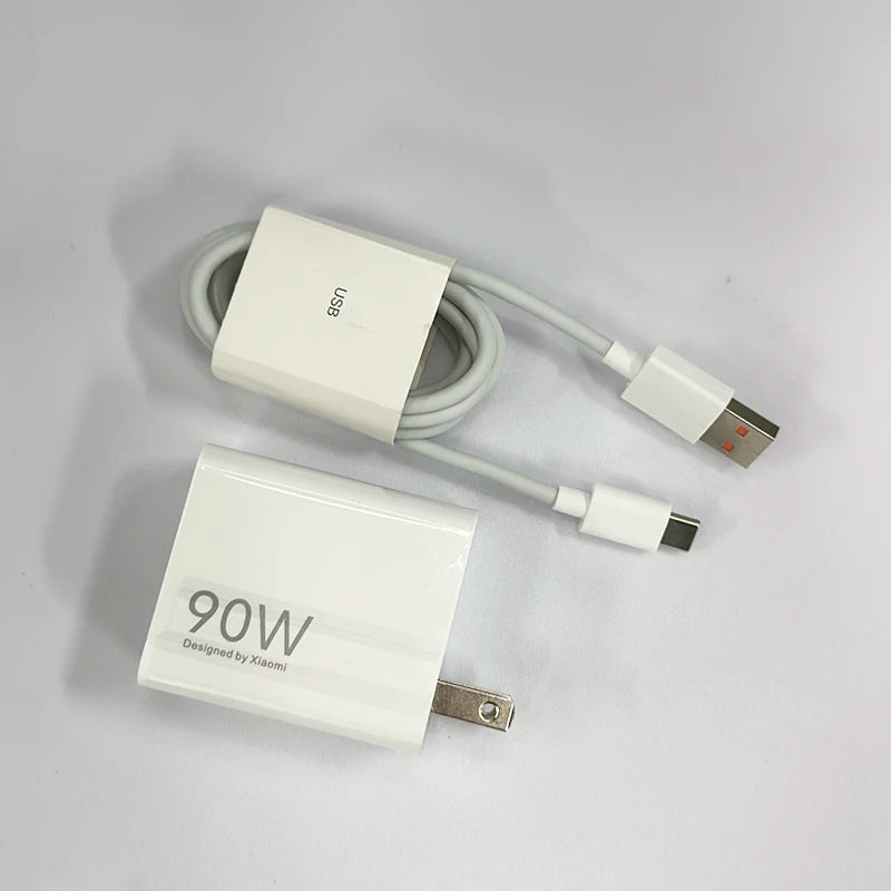 Xiaomi 90w Original Charger Turbo Charge Cargador Adapter Xiaomi 15 Ultra 15 14 Poco X7 Pro F7 Pro F7 F6 Redmi Note 14 Pro+ Pad